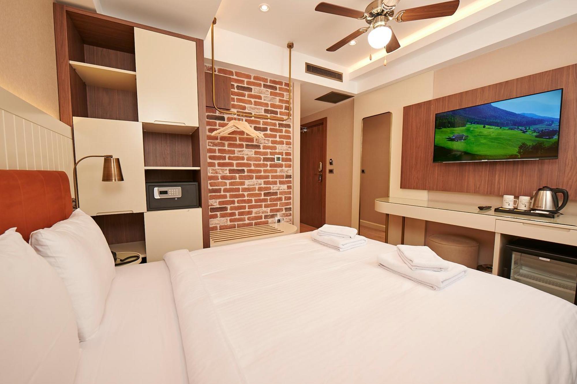 Saratoga Hotel Sultanahmet Istanbul Ngoại thất bức ảnh