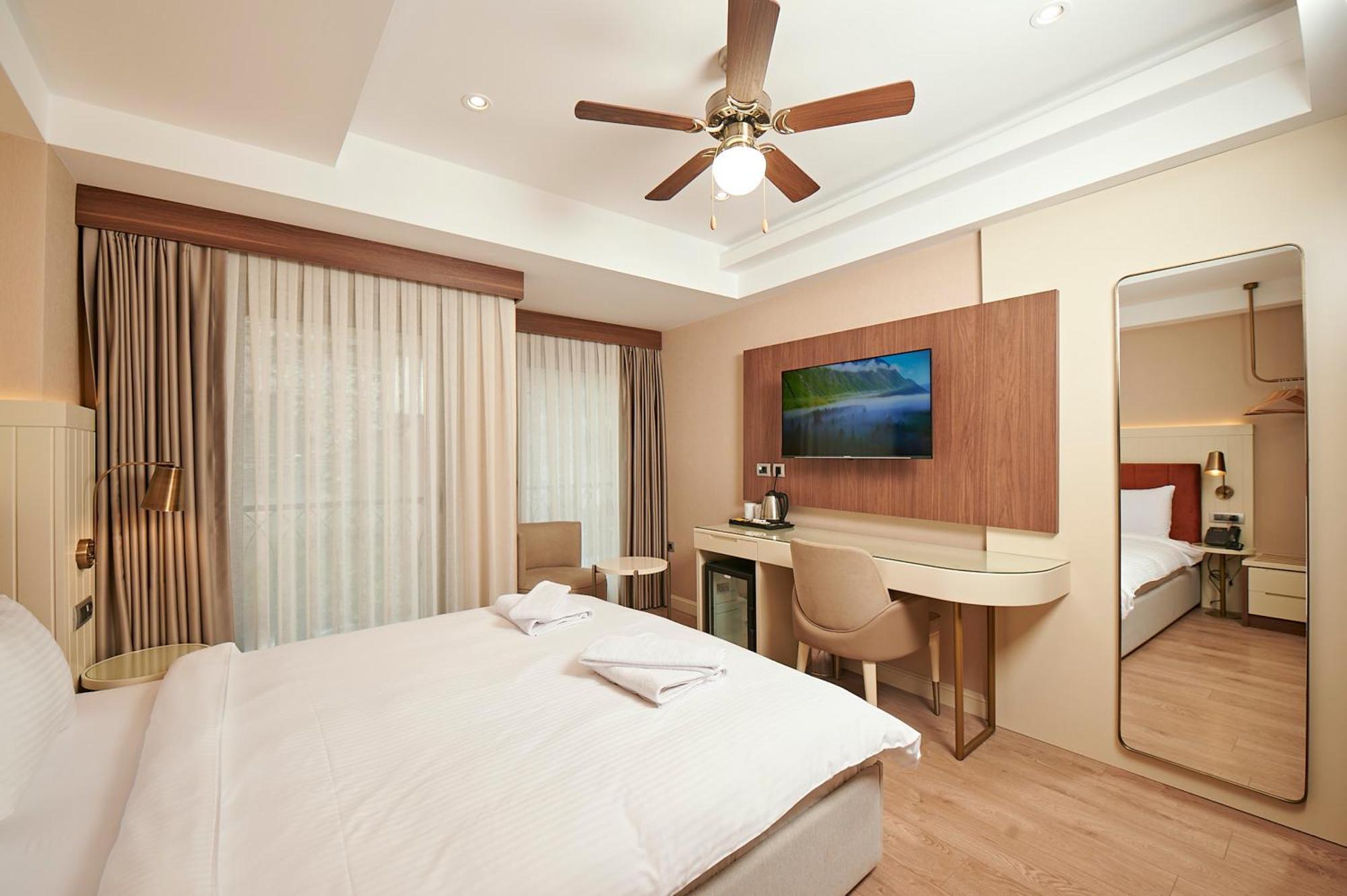 Saratoga Hotel Sultanahmet Istanbul Ngoại thất bức ảnh