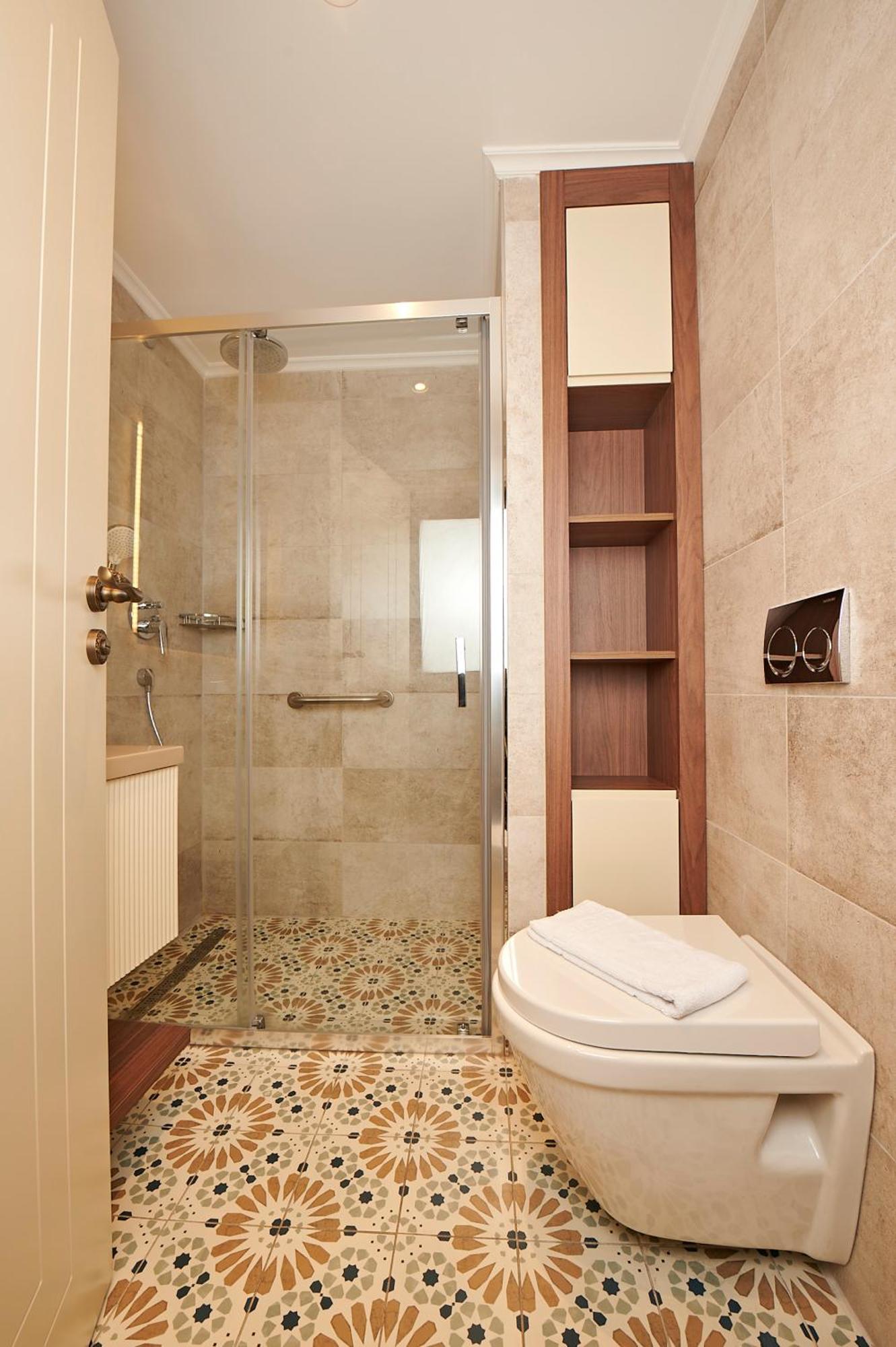 Saratoga Hotel Sultanahmet Istanbul Ngoại thất bức ảnh