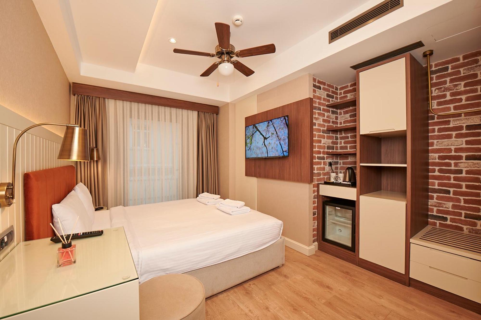 Saratoga Hotel Sultanahmet Istanbul Ngoại thất bức ảnh