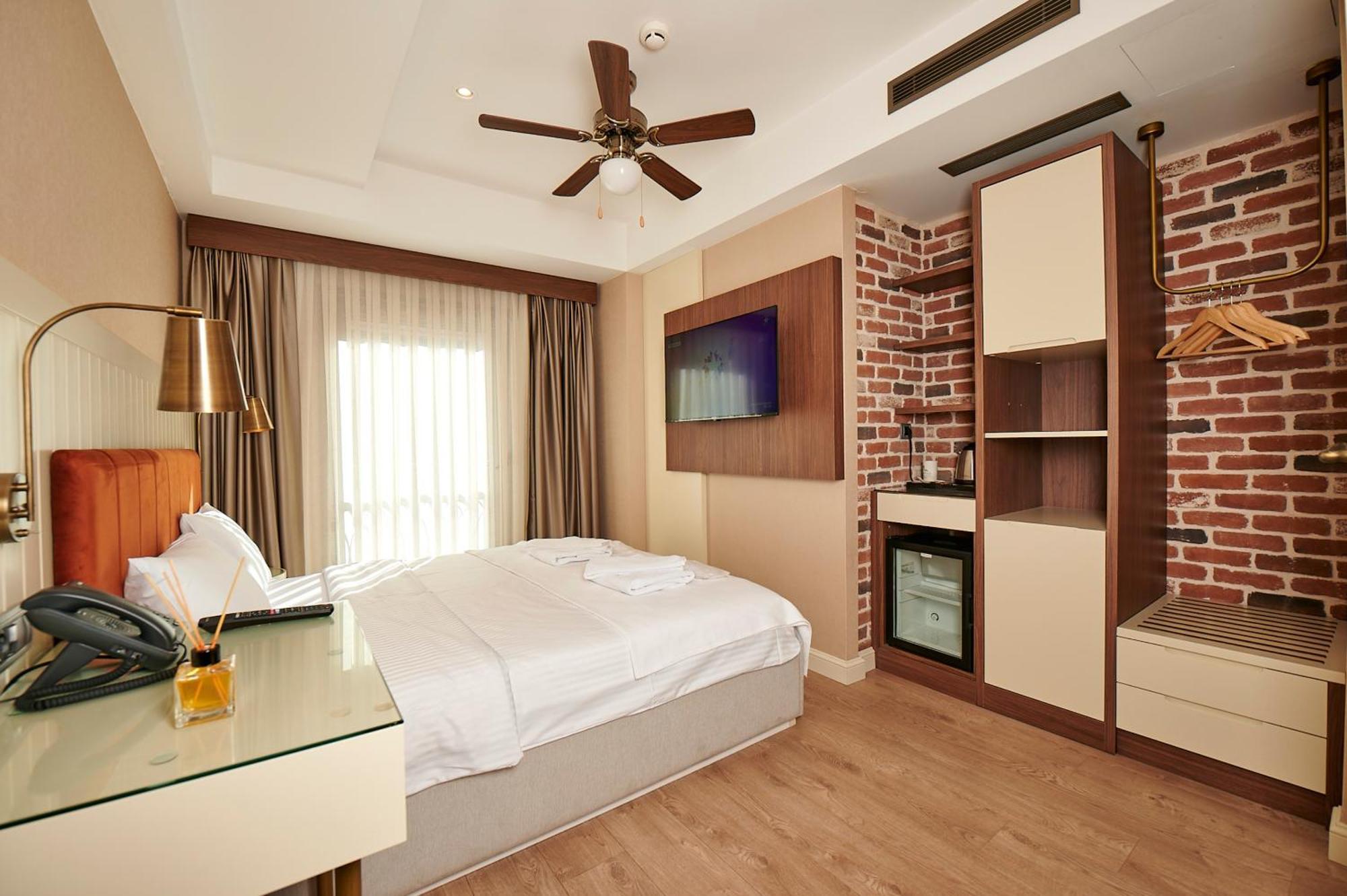 Saratoga Hotel Sultanahmet Istanbul Ngoại thất bức ảnh