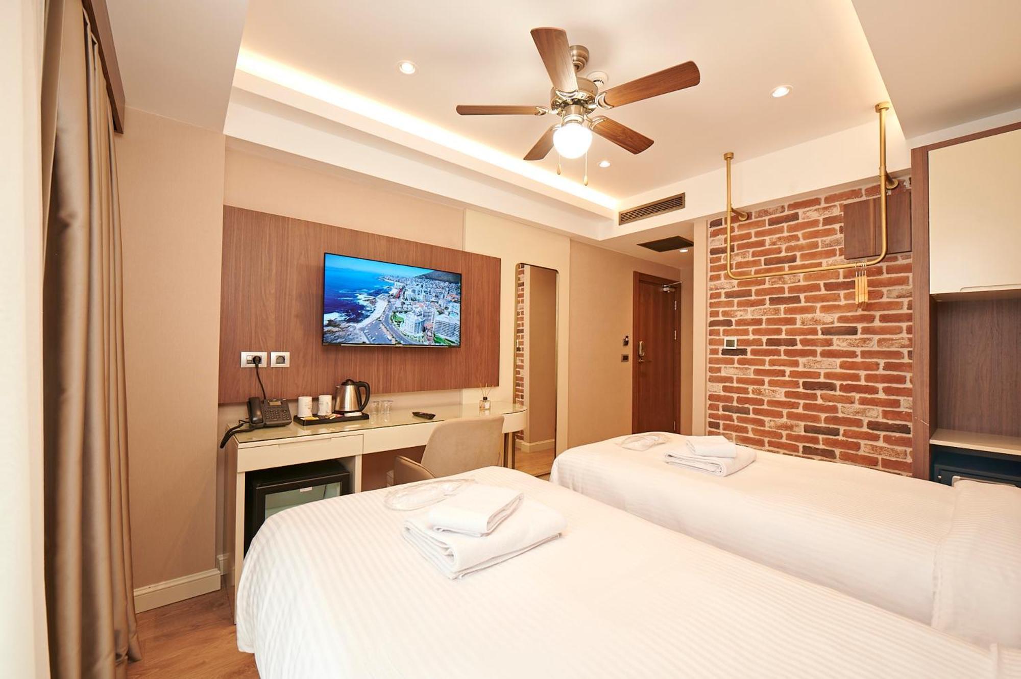 Saratoga Hotel Sultanahmet Istanbul Ngoại thất bức ảnh