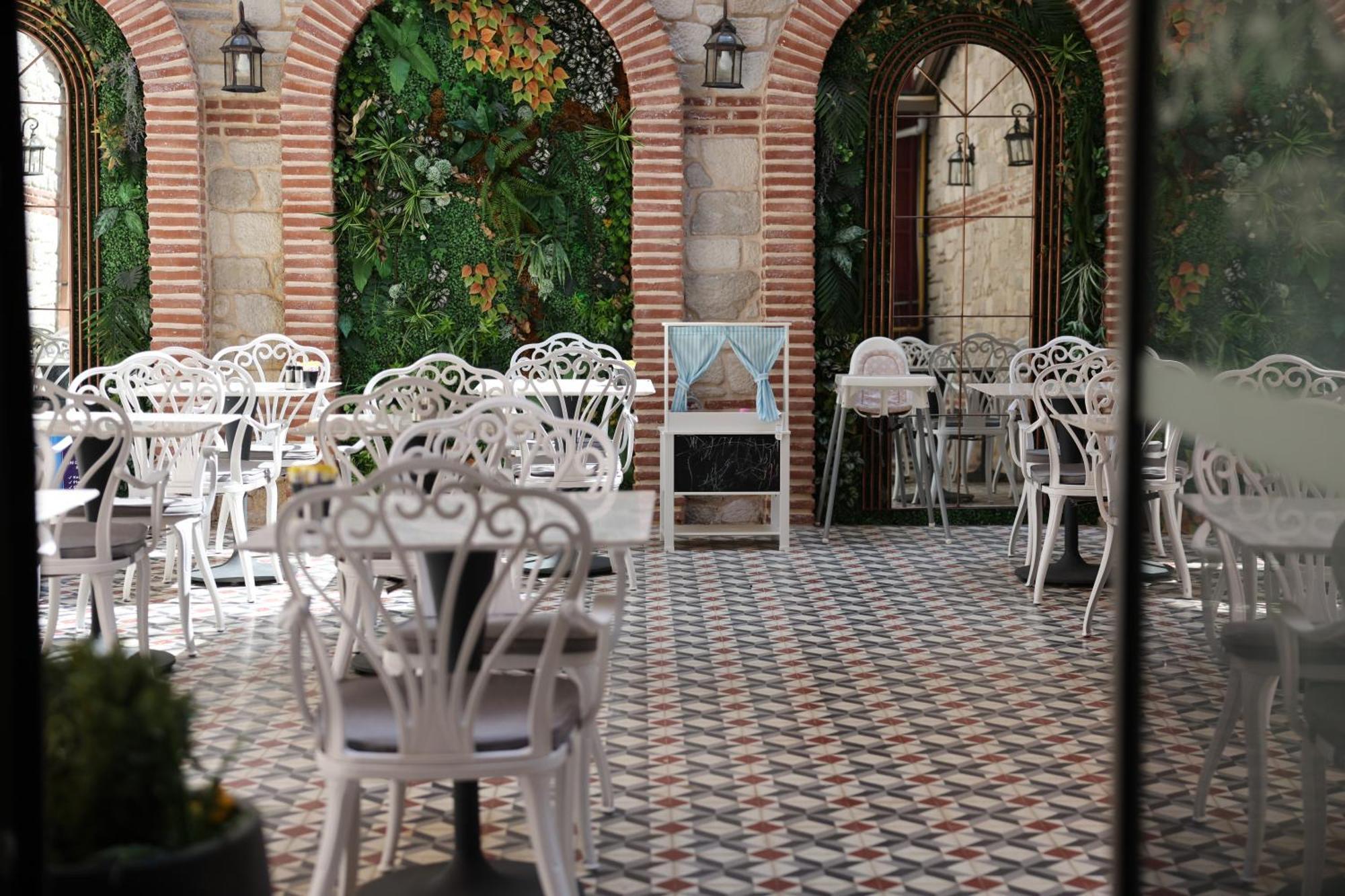 Saratoga Hotel Sultanahmet Istanbul Ngoại thất bức ảnh