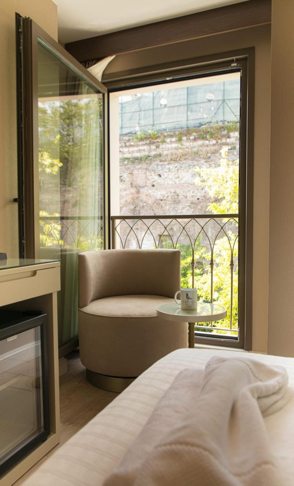 Saratoga Hotel Sultanahmet Istanbul Ngoại thất bức ảnh