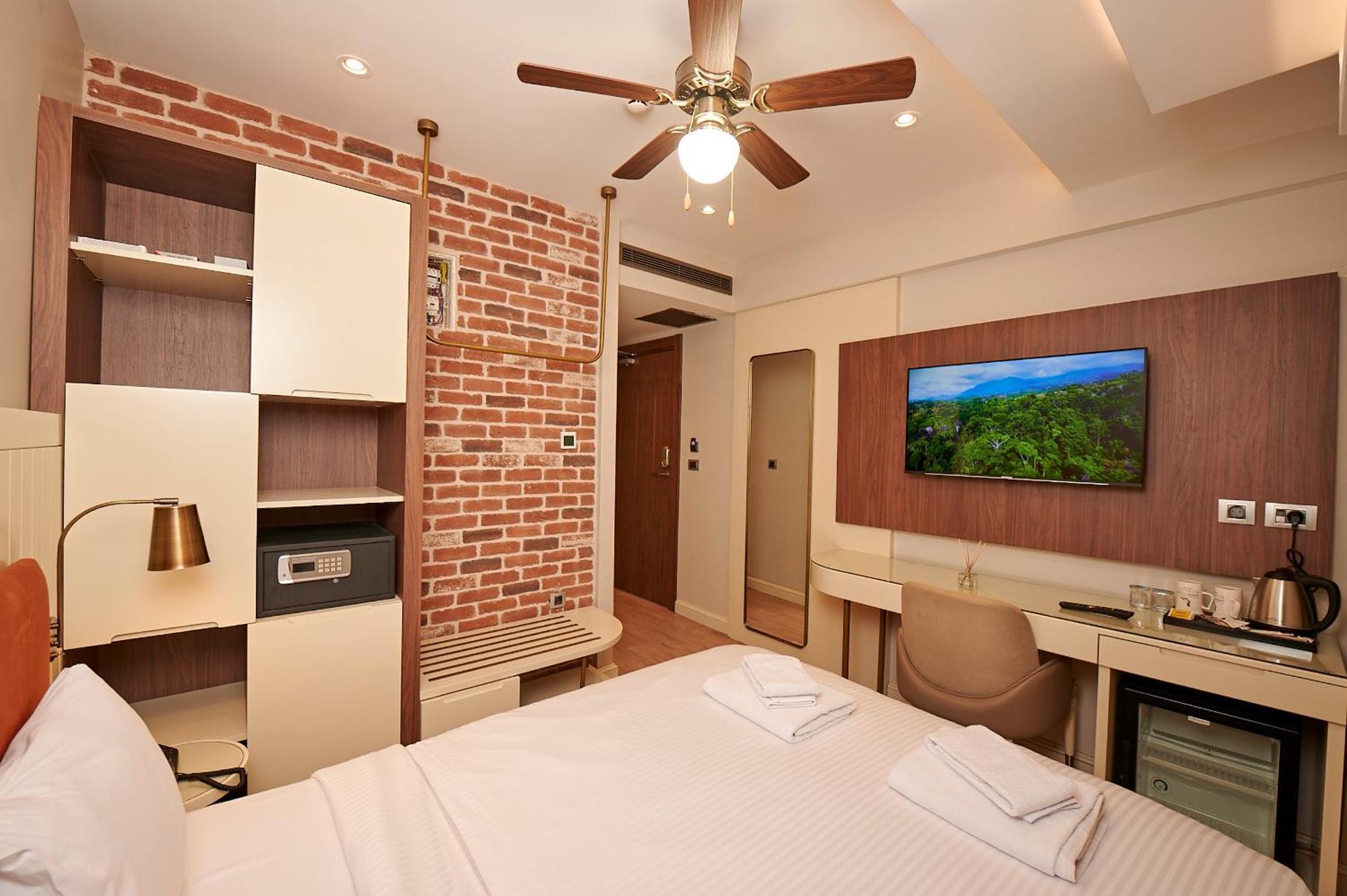 Saratoga Hotel Sultanahmet Istanbul Ngoại thất bức ảnh