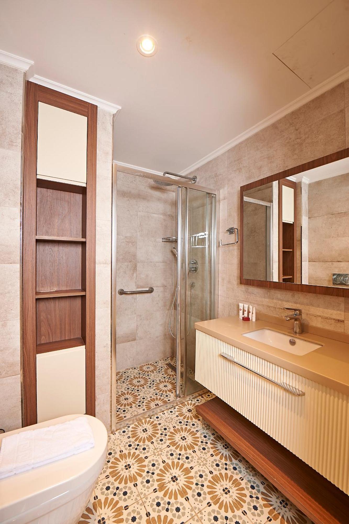 Saratoga Hotel Sultanahmet Istanbul Ngoại thất bức ảnh