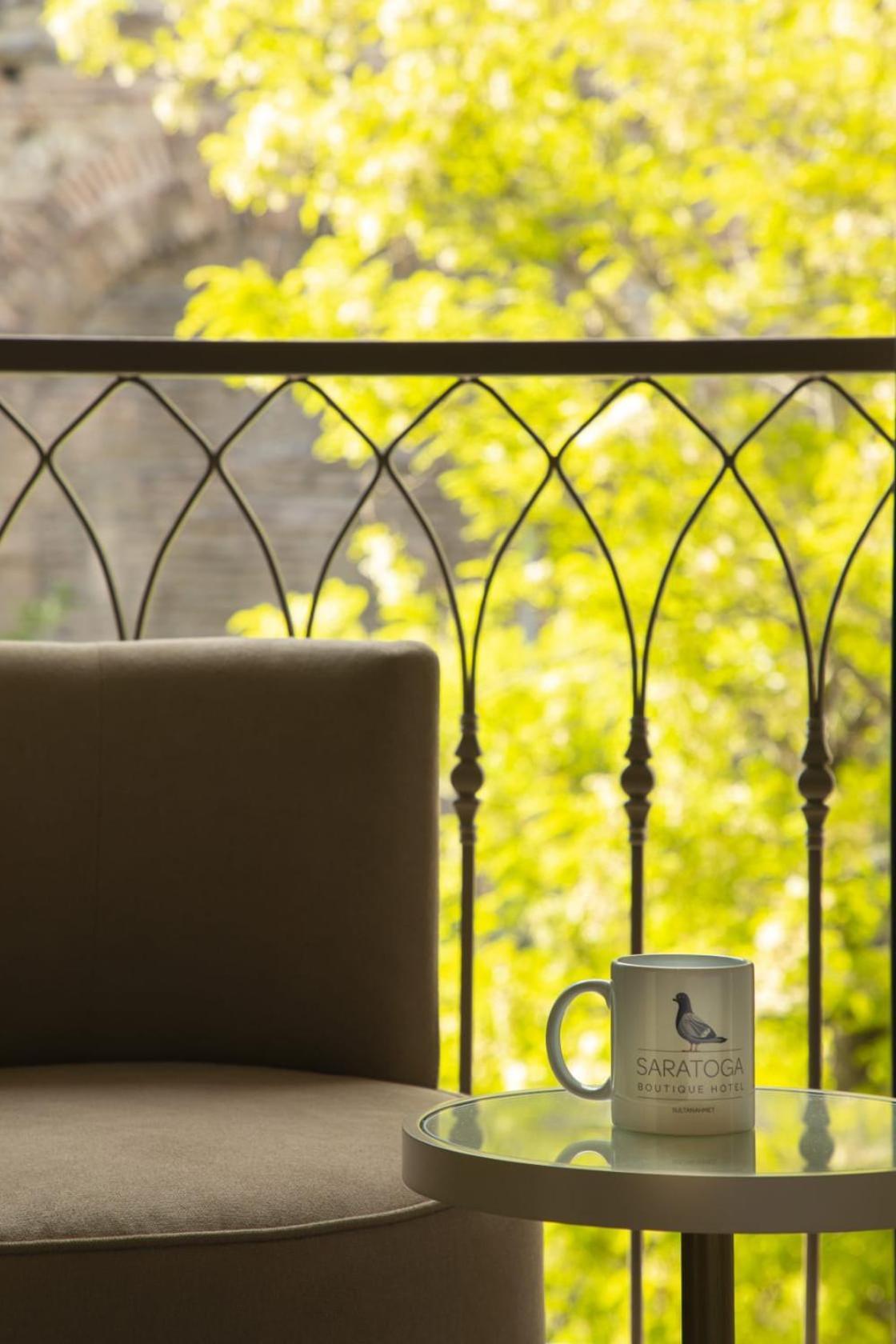 Saratoga Hotel Sultanahmet Istanbul Ngoại thất bức ảnh