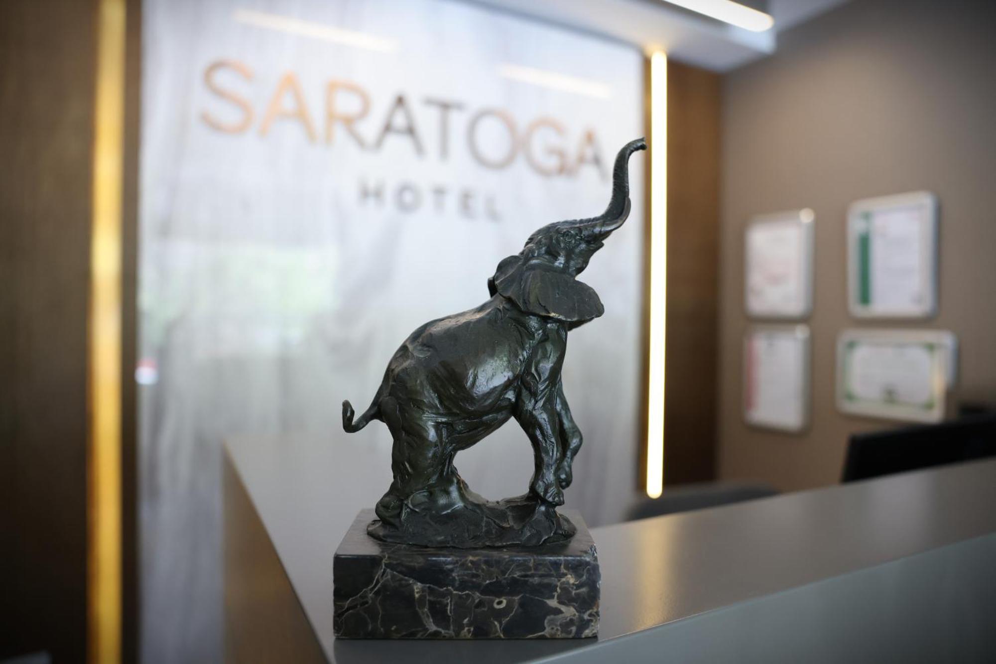 Saratoga Hotel Sultanahmet Istanbul Ngoại thất bức ảnh