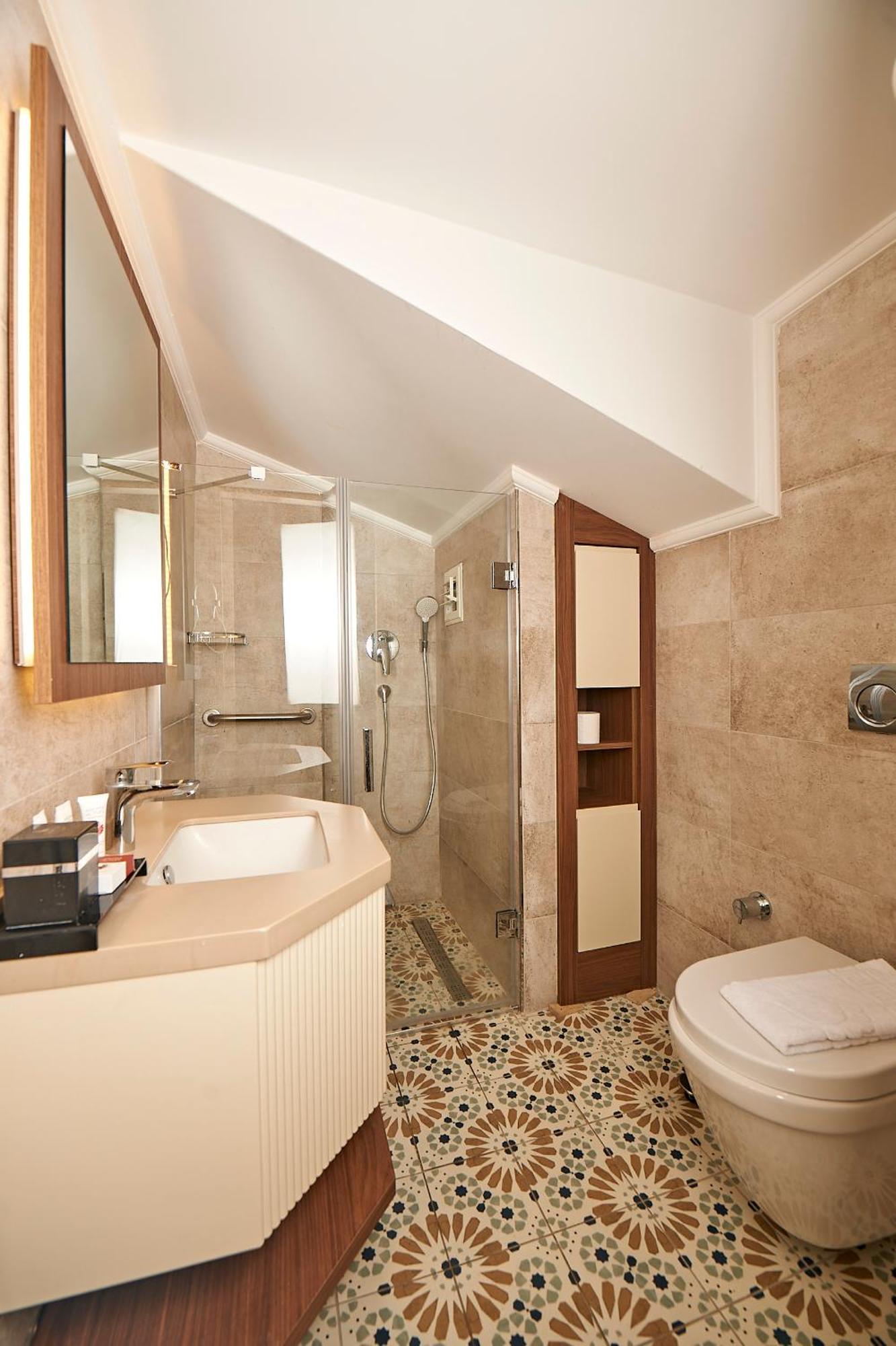 Saratoga Hotel Sultanahmet Istanbul Ngoại thất bức ảnh